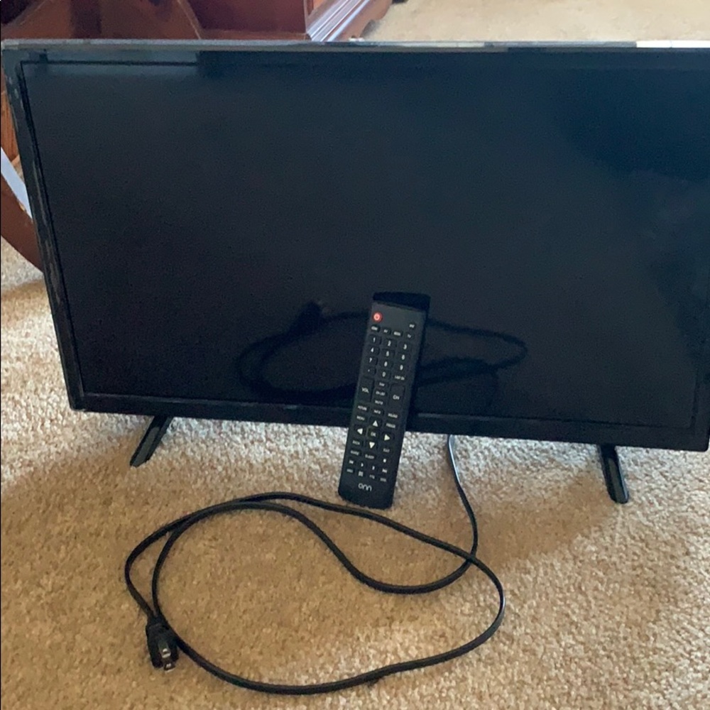 Television